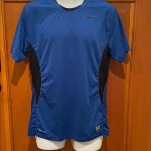 Nike Pro Men’s Jersey
